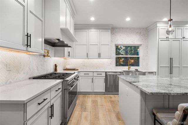 620 Chipmunk Drive, Woodland Park, CO 80863
