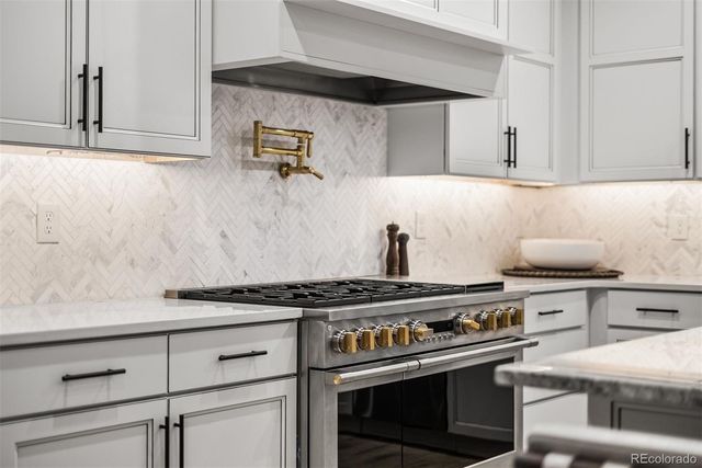 620 Chipmunk Drive, Woodland Park, CO 80863