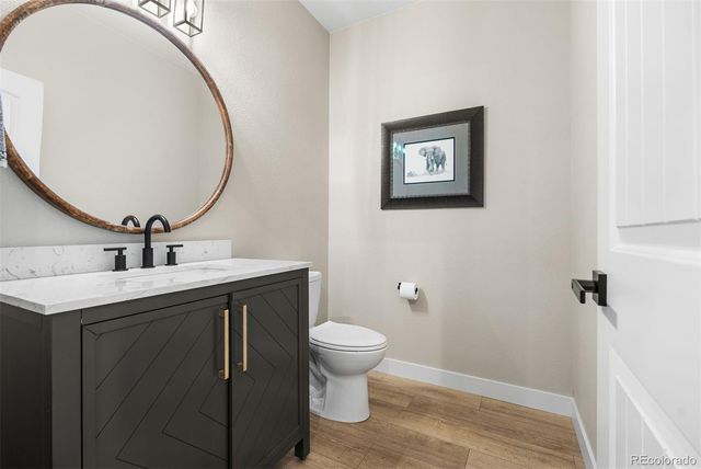 620 Chipmunk Drive, Woodland Park, CO 80863