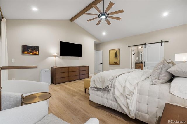 620 Chipmunk Drive, Woodland Park, CO 80863