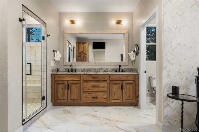 620 Chipmunk Drive, Woodland Park, CO 80863