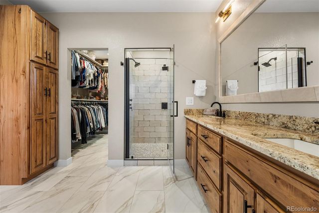 620 Chipmunk Drive, Woodland Park, CO 80863