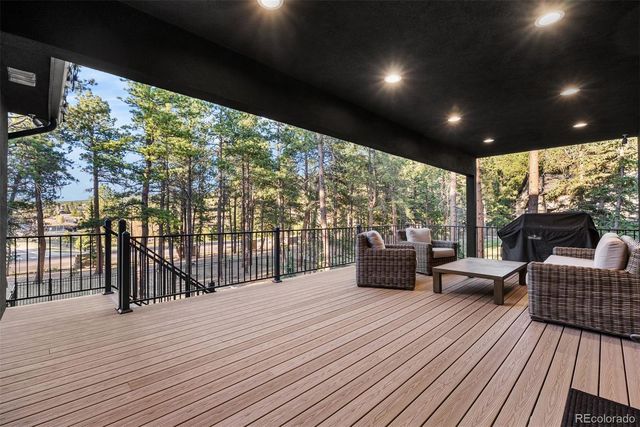 620 Chipmunk Drive, Woodland Park, CO 80863