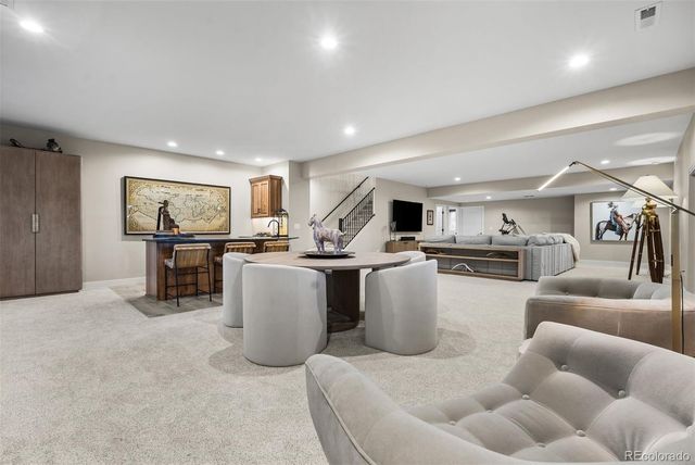 620 Chipmunk Drive, Woodland Park, CO 80863