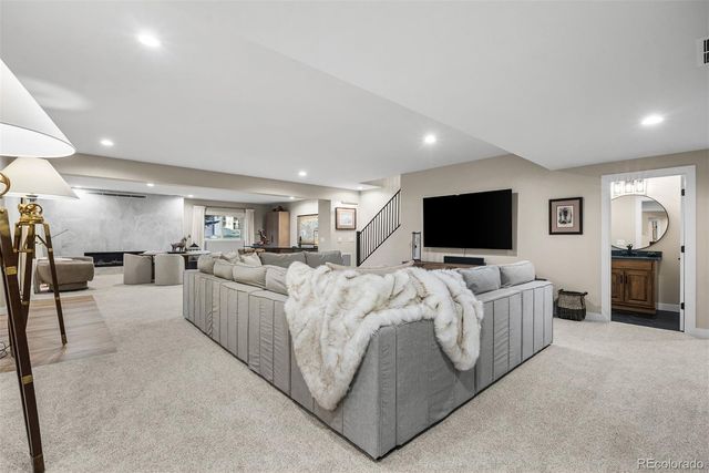 620 Chipmunk Drive, Woodland Park, CO 80863