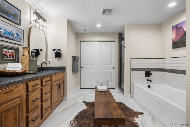 620 Chipmunk Drive, Woodland Park, CO 80863