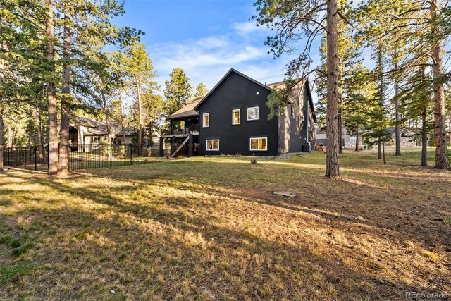 620 Chipmunk Drive, Woodland Park, CO 80863