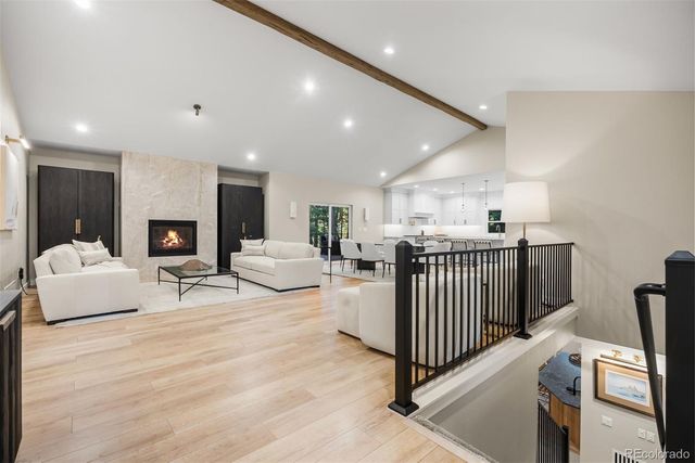 620 Chipmunk Drive, Woodland Park, CO 80863
