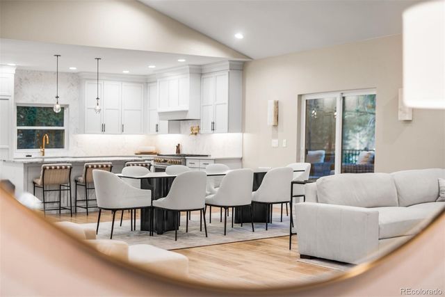 620 Chipmunk Drive, Woodland Park, CO 80863