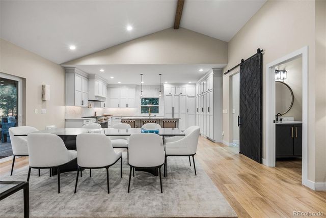 620 Chipmunk Drive, Woodland Park, CO 80863