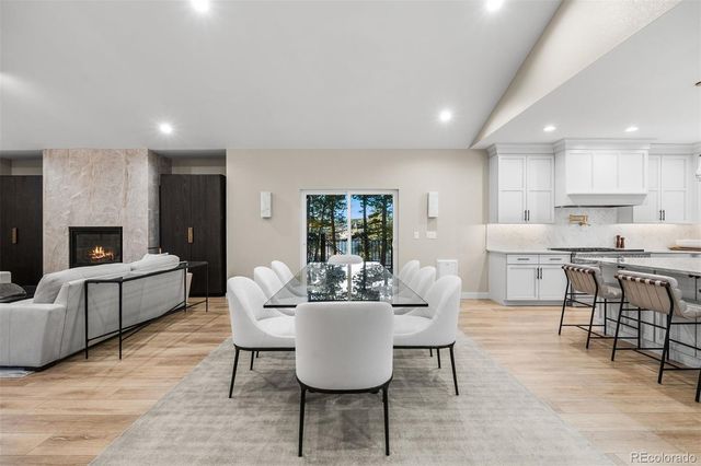 620 Chipmunk Drive, Woodland Park, CO 80863