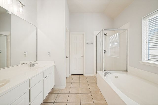 9512 Saw Dust Drive, Mckinney, TX 75072