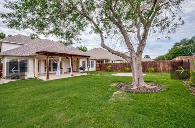 9512 Saw Dust Drive, Mckinney, TX 75072