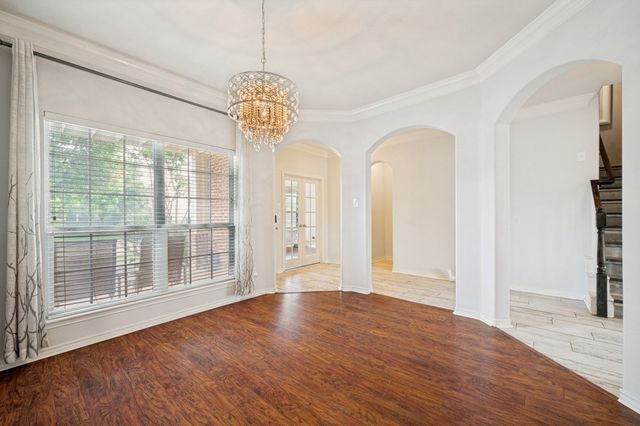 9512 Saw Dust Drive, Mckinney, TX 75072