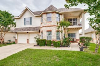 9512 Saw Dust Drive, Mckinney, TX 75072