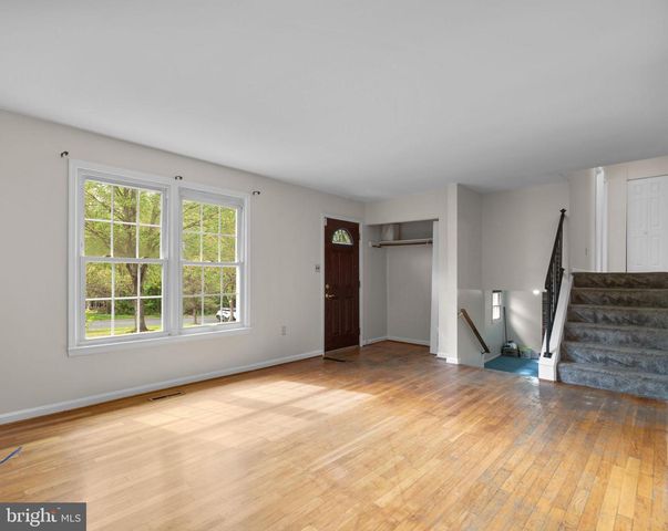 3565 CONCHITA DRIVE, Ellicott City, MD 21042