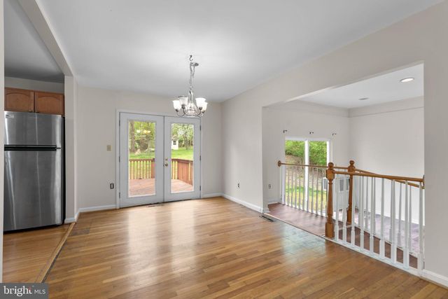 3565 CONCHITA DRIVE, Ellicott City, MD 21042