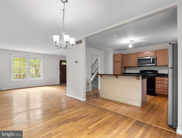 3565 CONCHITA DRIVE, Ellicott City, MD 21042