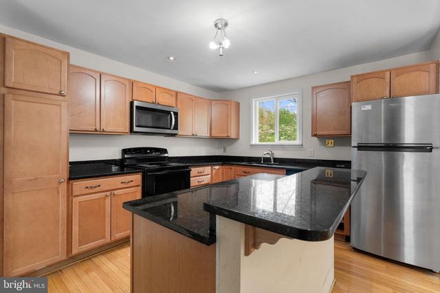 3565 CONCHITA DRIVE, Ellicott City, MD 21042