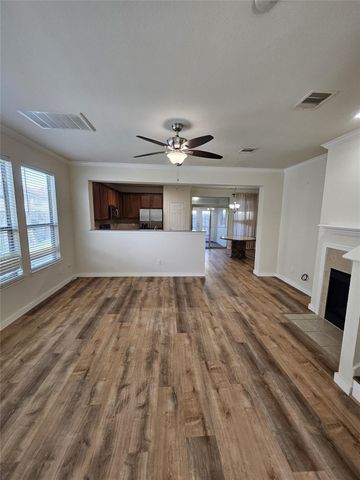 13122 Stratford Skies Lane, Houston, TX 77072