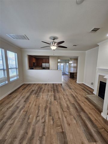 13122 Stratford Skies Lane, Houston, TX 77072