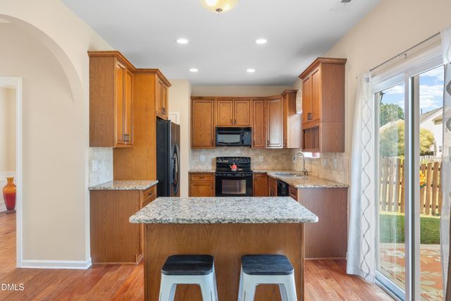 5525 Keowee Way, Raleigh, NC 27616