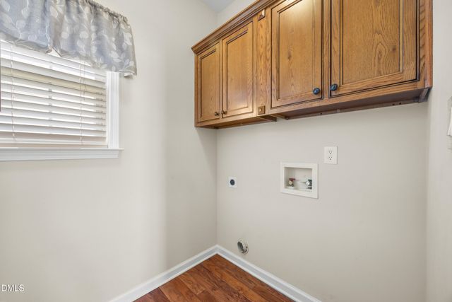 5525 Keowee Way, Raleigh, NC 27616