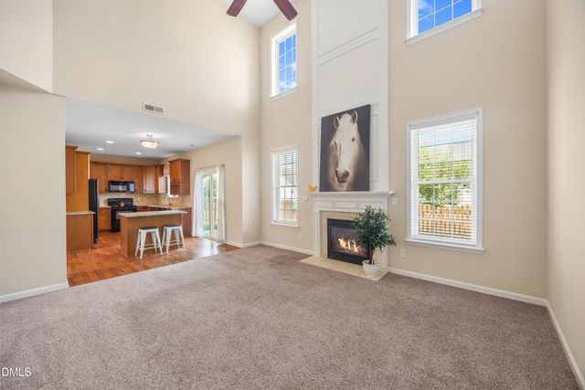 5525 Keowee Way, Raleigh, NC 27616