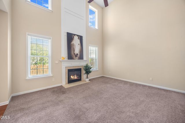 5525 Keowee Way, Raleigh, NC 27616