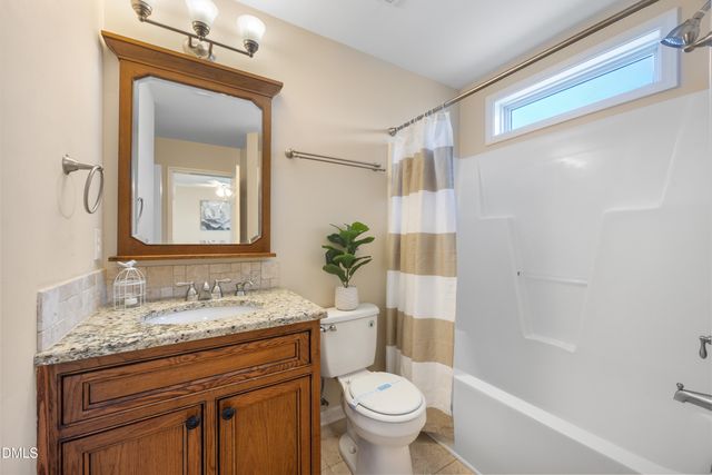 5525 Keowee Way, Raleigh, NC 27616