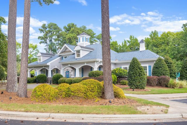 5525 Keowee Way, Raleigh, NC 27616