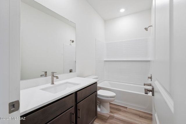 21933 E Pebbles Avenue, Red Rock, AZ 85145