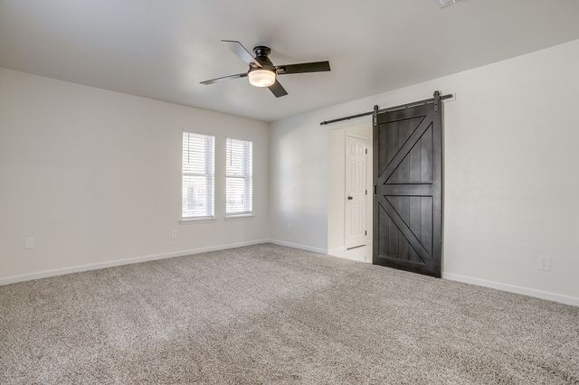 317 Northglen Drive, Hurst, TX 76054