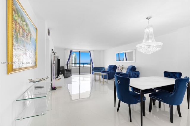 2500 PARKVIEW DR 2405, Hallandale Beach, FL 33009