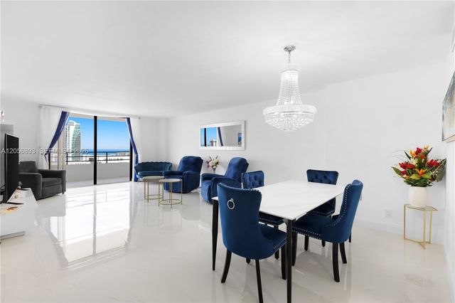 2500 PARKVIEW DR 2405, Hallandale Beach, FL 33009