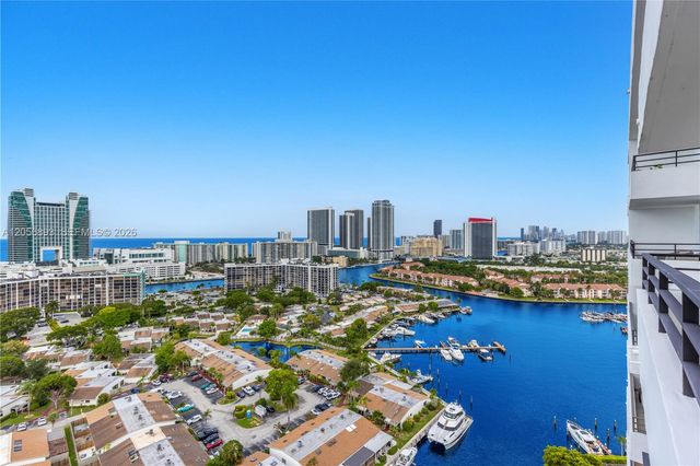 2500 PARKVIEW DR 2405, Hallandale Beach, FL 33009