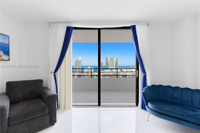 2500 PARKVIEW DR 2405, Hallandale Beach, FL 33009