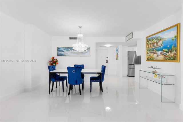 2500 PARKVIEW DR 2405, Hallandale Beach, FL 33009