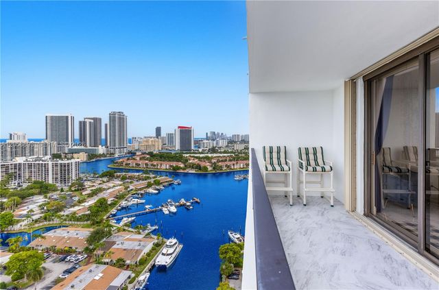 2500 PARKVIEW DR 2405, Hallandale Beach, FL 33009