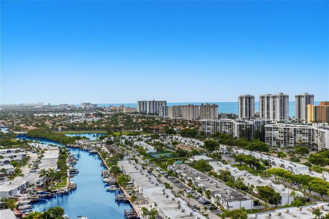 2500 PARKVIEW DR 2405, Hallandale Beach, FL 33009