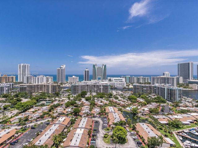 2500 PARKVIEW DR 2405, Hallandale Beach, FL 33009