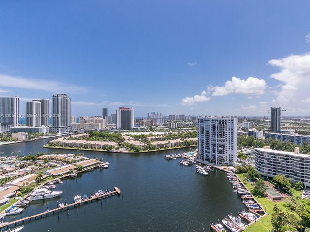 2500 PARKVIEW DR 2405, Hallandale Beach, FL 33009