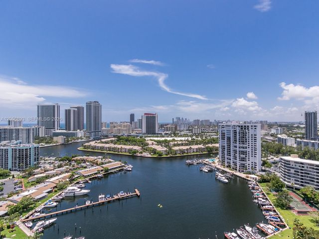2500 PARKVIEW DR 2405, Hallandale Beach, FL 33009