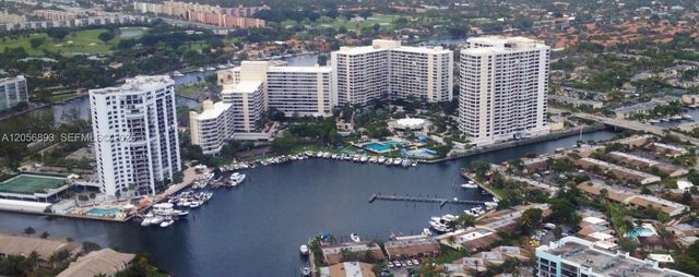 2500 PARKVIEW DR 2405, Hallandale Beach, FL 33009