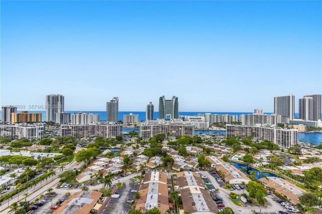 2500 PARKVIEW DR 2405, Hallandale Beach, FL 33009