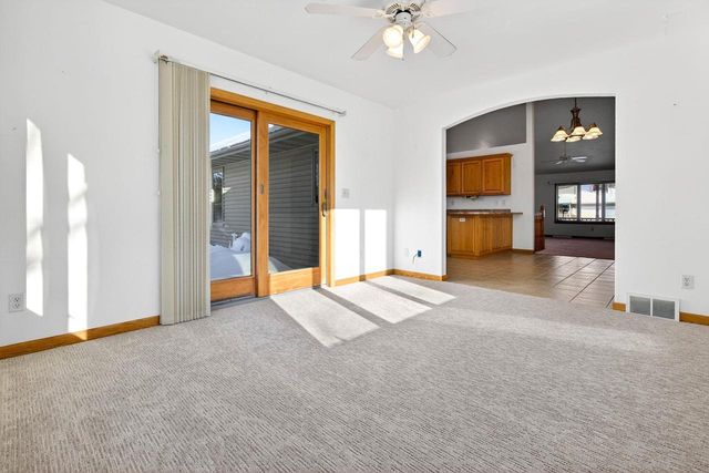 3321 E CANVASBACK LANE, Appleton, WI 54913