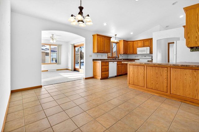 3321 E CANVASBACK LANE, Appleton, WI 54913