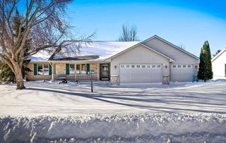 3321 E CANVASBACK LANE, Appleton, WI 54913