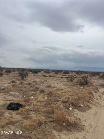 000 E 200 Ste Vic Ave R14 Ste Street, Palmdale, CA 93591