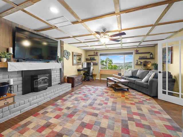 2100 Park Avenue, Klamath Falls, OR 97601